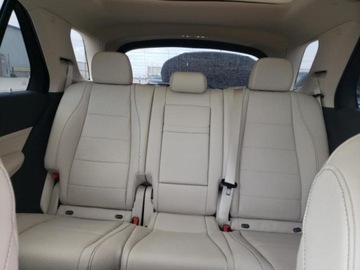Mercedes GLE V167 2020 Mercedes-Benz GLE 2020, 2.0L, po gradobiciu, zdjęcie 8
