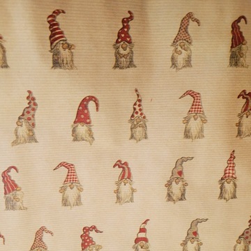 Papier do pakowania 57cmx2m 2m388