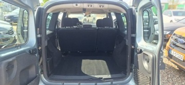 Dacia Logan I Van 1.6 MPI 87KM 2009 Dacia Logan klima zrejestrowana, zdjęcie 17