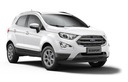 NOVÝ VENTILÁTOR FORD ECOSPORT 2017-