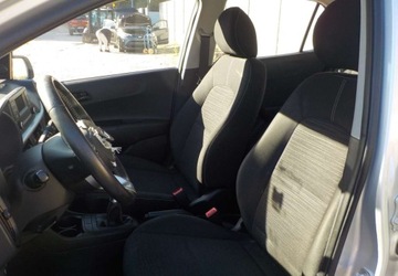 Kia Picanto III Hatchback 5d 1.0 MPI 67KM 2019 Kia Picanto Okazja Benzyna 68KM, zdjęcie 24