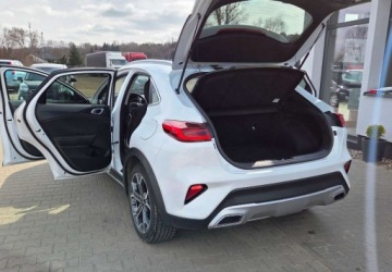 Kia XCeed Crossover 1.5 T-GDI 160KM 2021 Kia XCeed Polski salon 1.5 Benzyna 160KM, zdjęcie 25