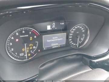 Cadillac 2023 Cadillac XT6 2023 Cadillac XT6 AWD 4dr Sport 3.6 Benzyna 310KM, zdjęcie 8