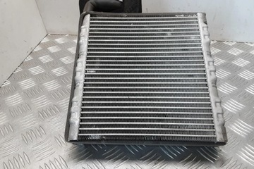 CHLADIČ KLIMATIZACE (POD DESKA) RENAULT LATITUDE (L70_) S8101003 2.0L