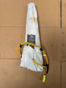 ПОДУШКА БЕЗОПАСНОСТИ СИДЕНЬЕ ЛЕВОЕ C-HR CHR 2016-2020 73920-F4010