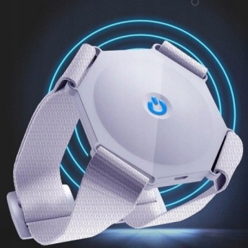 Корректор осанки, прямая спина, здоровый позвоночник, умные USB-брекеты