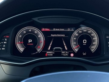 Audi A7 C8 Sportback 2.0 45 TFSI 265KM 2023 Audi A7 Sportback VAT 23 Gwarancja Matrix S line BangOlufsen ACC, zdjęcie 23