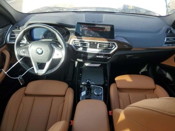 BMW X3 G01 2023 BMW X3 XDrive30I 2023 2.0l 2.0 Benzyna 248KM, zdjęcie 8