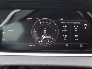 Land Rover Range Rover Evoque II SUV 2.0 Td4 180KM 2019 Land Rover Range Rover Evoque D180 AWD, 177 KM, zdjęcie 10