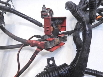 ЖГУТ УСТАНОВКИ ДВИГАТЕЛЯ RENAULT SCENIC II 1.9 DCI