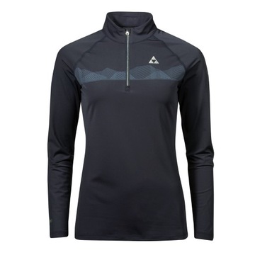 Bluza FISCHER Going II Blue Nights 2023 R. 42