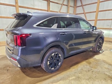 Kia Sorento IV 2025 Kia Sorento S 2025 2.5 Benzyna 191KM, zdjęcie 3