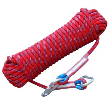 LINA WSPINACZKOWA STATYCZNA 12mm 20m