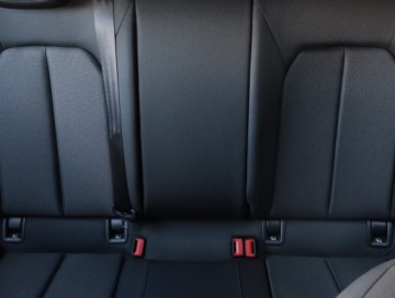 Audi A8 D5 2023 Audi A3 35 TFSI, Salon Polska, Serwis ASO, zdjęcie 9