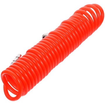 Гибкий шланг высокого давления Pu Spring Air