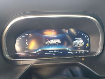 Chevrolet Tahoe GMT900 2023 Chevrolet Tahoe C1500 Rst 2023 5.3l 5.3 Benzyna 355KM, zdjęcie 9