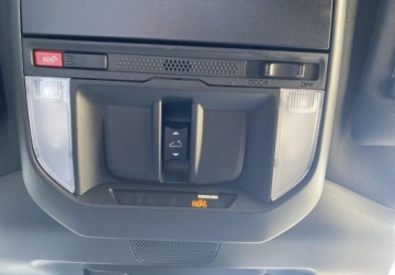 Subaru Forester VI 2.0i-L e-Boxer 136KM 2025 Subaru Forester 2.0i e-Boxer 136KM 2025 NOWY, PLATINUM 2.0 Hybryda 136KM, zdjęcie 23