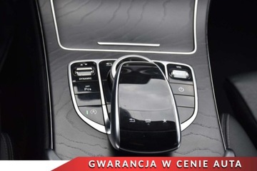 Mercedes Klasa C W205 Kombi 200 184KM 2015 Mercedes-Benz Klasa C AMG SkoraElektryka El. klapa Panorama-Dach Asystent, zdjęcie 16