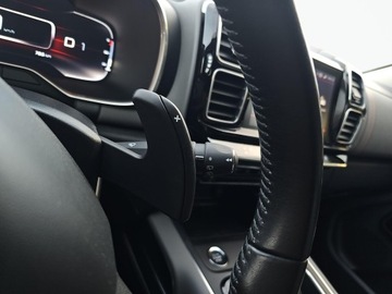 Citroen C5 III 2019 Citroen C5 Aircross Polski Salon | Pierwszy właści, zdjęcie 18