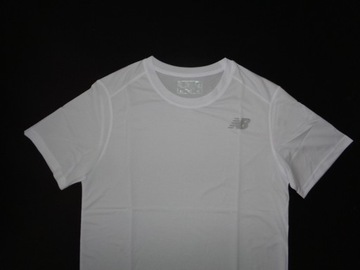 NEW BALANCE koszulka t-shirt męska roz. XXL , NOWA