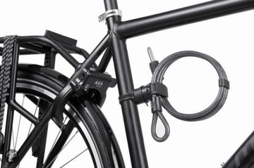 Трос Newton для подковы Axa Defender 180/10