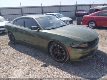 Dodge Charger VII 2023 Dodge Charger Sxt 2023 3.6 Benzyna 292KM, zdjęcie 6