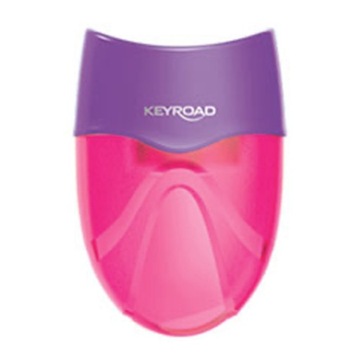 PODWÓJNA TEMPERÓWKA Z POJEMNIKIEM KEYROAD RIPPLE