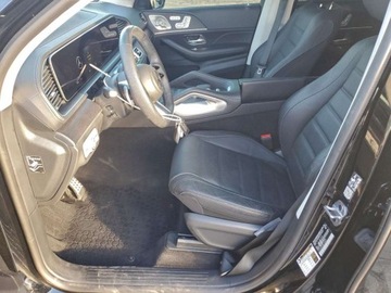 Mercedes GLS X167 2024 Mercedes-Benz GLS 450 4Matic 2024 3.0 Benzyna 362KM, zdjęcie 7
