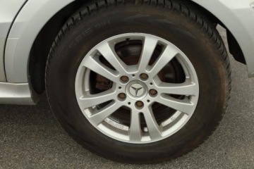 Mercedes Klasa A W169 Coupe 1.5 150 95KM 2007 Mercedes A A 150 , Serwis ASO, Automat, Klima, zdjęcie 11