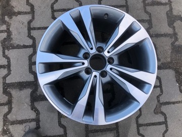 Mercedes C 205 2054012902 Felga Aluminiowa 18
