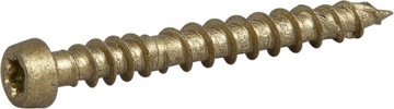 WKRĘT ESSDRIVE 4,8X42 CORRSEAL /250/ESSVE 503542