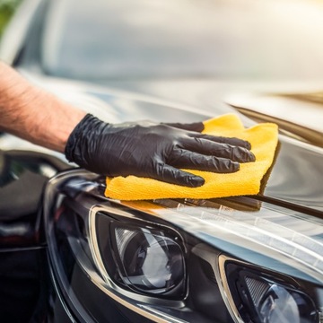 НАБОР ДЛЯ ЧИСТКИ АВТОМОБИЛЯ ДЕТЕЙЛИНГ АВТОМОБИЛЬНЫЕ ЩЕТКИ ДЕТЕЙЛИНГ 23 EL