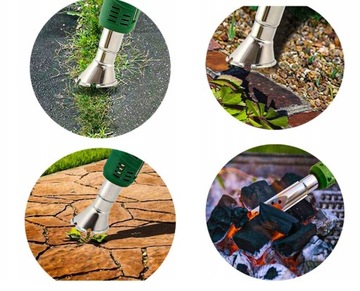 ЭЛЕКТРИЧЕСКАЯ ГОРЕЛКА ДЛЯ ЛИСТЬЕВ ТЕПЛОВОЙ ИНСТРУМЕНТ