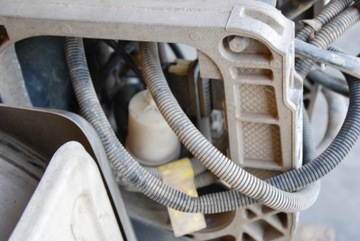 VOLVO FH4 E5 AD СИНИЙ БАК, НАСОС В КОМПЛЕКТЕ