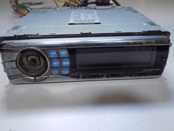 ALPINE Radio fabryczne CDE-9881RB