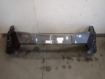Zderzak przód PEUGEOT 3008 5008 II LIFT 2020-