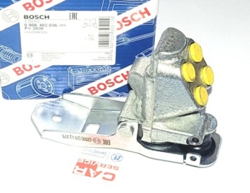 BOSCH KOREKTOR SIŁY HAMOWANIA VW T4 TRANSPORTER