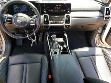 Kia 2021 Kia Sorento KIA SORENTO SX, 2021r., 4x4, 2.5L, zdjęcie 6