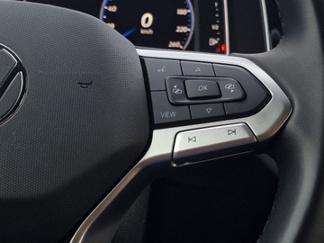 Volkswagen T-Cross SUV 1.5 TSI 150KM 2024 Volkswagen Taigo 1.5 TSI ACT R-Line DSG 150KM/LED, zdjęcie 27