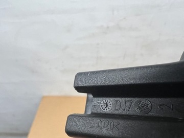 SEAT ARONA DRŽÁTKO REGULACE SEDADLA 5NA881253