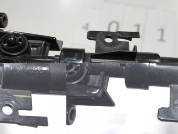 Омыватель фар RANGE ROVER Sport