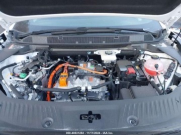 Chevrolet 2024 Chevrolet Equinox 2024r. Elektryczny 213KM, zdjęcie 9