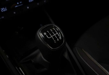 Skoda Scala Hatchback Facelifting 1.0 TSI 115KM 2024 Skoda Scala VAT 23 Selection 1.0TSI 115KM M6 20242025 r., salon PL, I wl.,, zdjęcie 34
