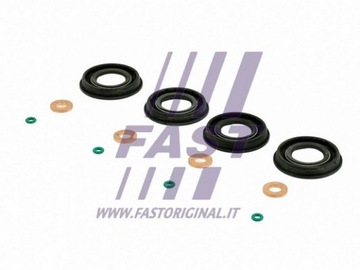 ПРОКЛАДКА ИНЖЕКТОРА FORD TRANSIT TOURNEO 2.2