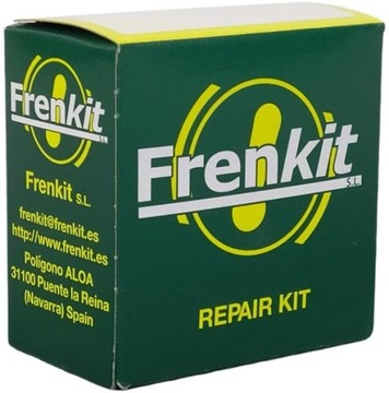 FRENKIT PROWADNICA ZACISKU 810028