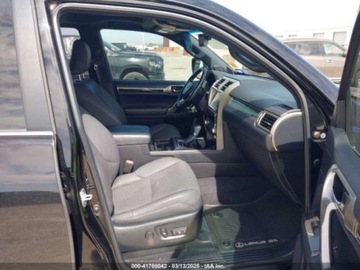 Lexus GX 2021 Lexus GX 460 Premium 2021 4.6l 4.6 Benzyna 301KM, zdjęcie 9