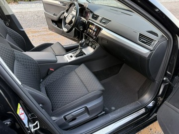 Skoda Superb III Kombi Facelifting 2.0 TDI SCR 150KM 2022 Škoda Superb Skoda Superb AMBITION DSG Super Stan, zdjęcie 12