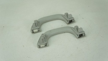 VW Golf 5 Держатель потолка с ручкой V 1K0857607H