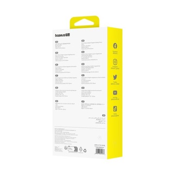 МАГНИТНЫЙ ДЕРЖАТЕЛЬ BASEUS MAGPRO ДЛЯ ТЕЛЕФОНА – КАЧЕСТВО + СТИЛУС