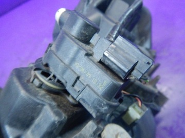 FIAT SEDICI SVĚTLOMET PRAVÝ SVĚTLO PŘEDNÍ PRAVÁ 10016684 EVROPA EU